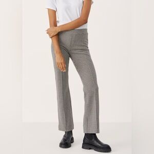 Part Two Copenhagen🖤size EU44 NWOT Pontas PW trousers